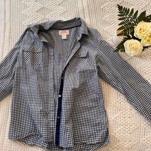 coral bay women’s dress shirt